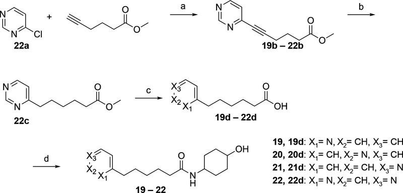 Scheme 5.