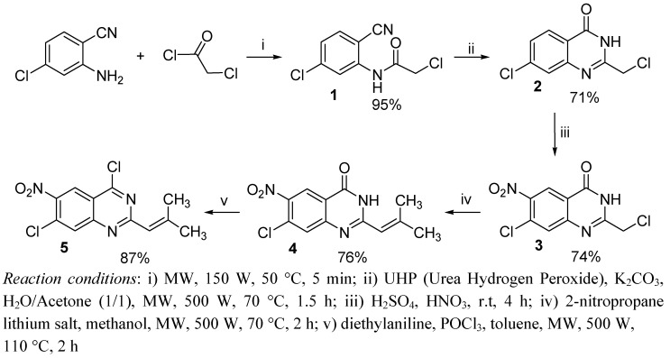 Scheme 1