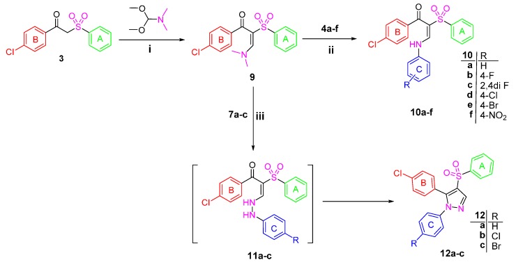 Scheme 2