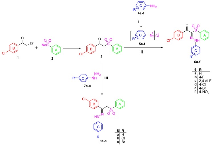 Scheme 1