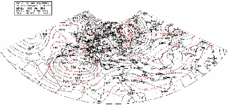 Map 3: