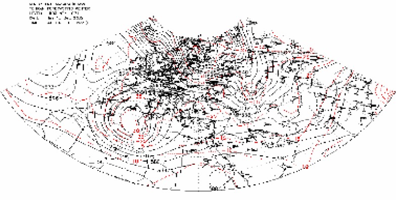 Map 4: