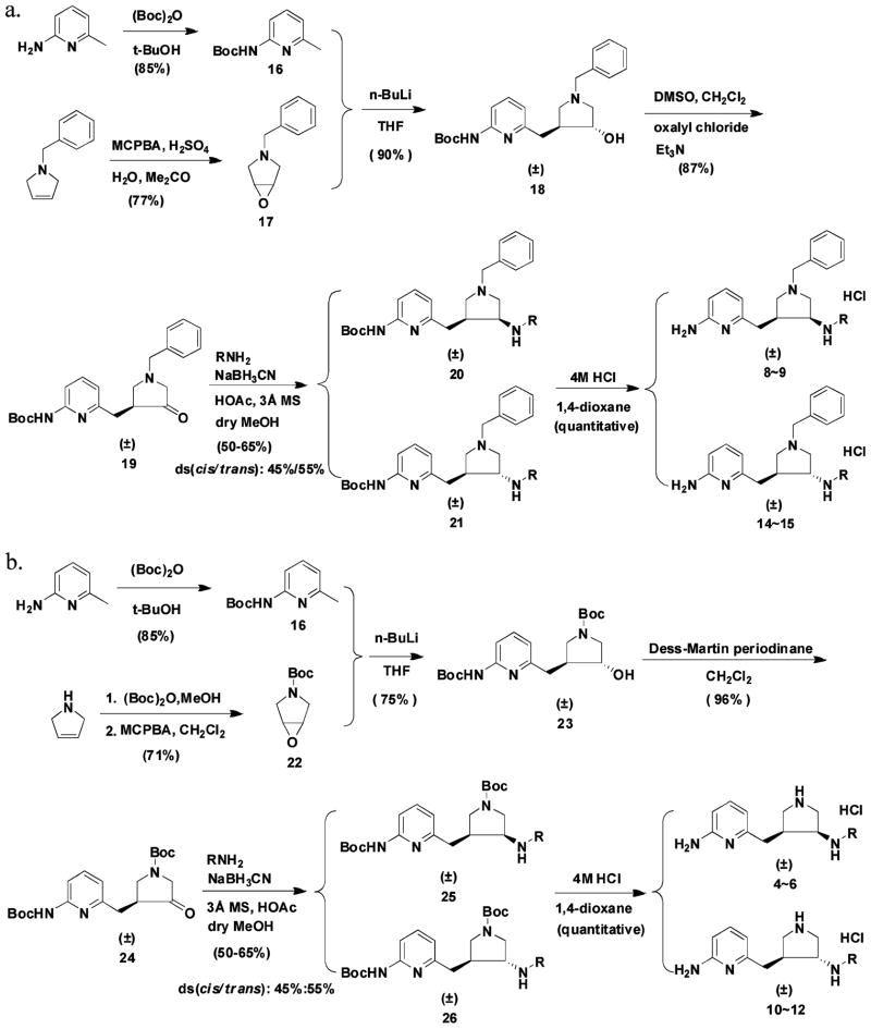 Scheme 1