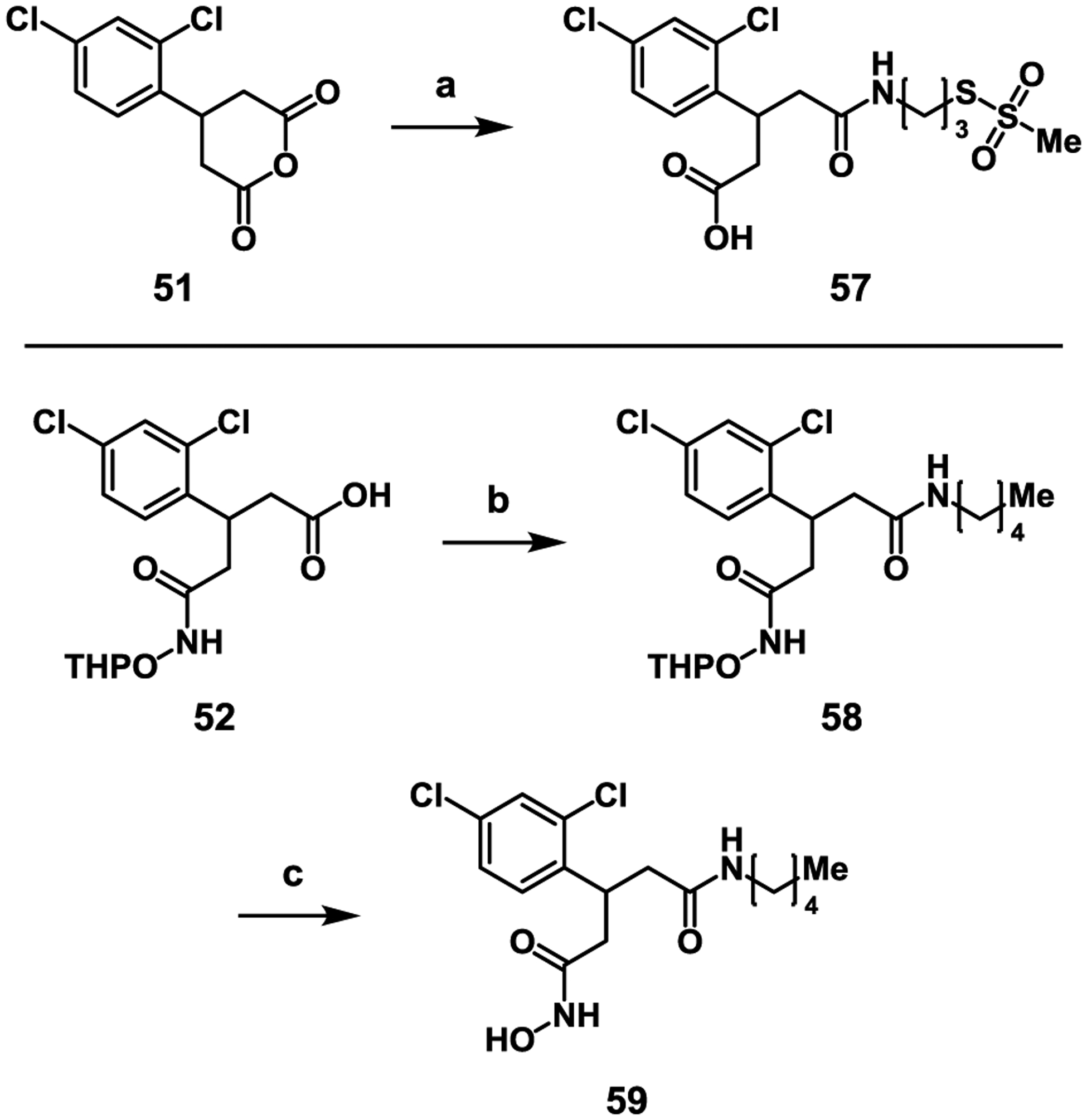 Scheme 5.