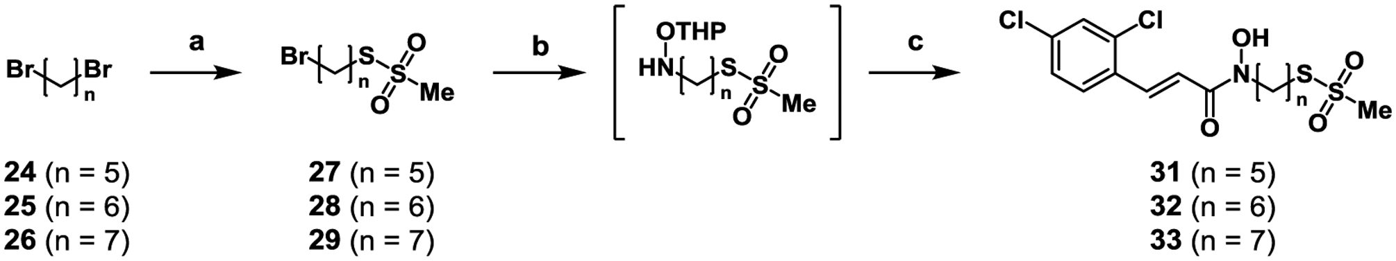 Scheme 2.