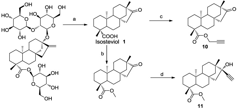 Scheme 1