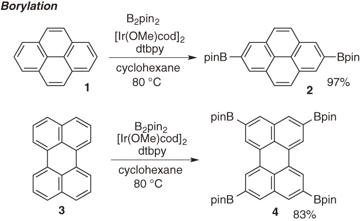 Scheme 4. 