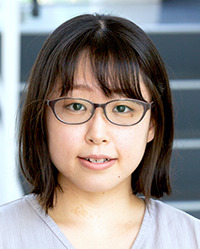 Megumi Tsurumaki