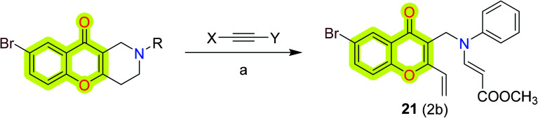 Scheme 11