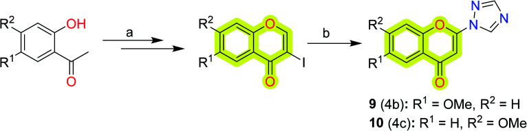 Scheme 2