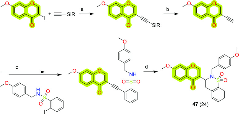 Scheme 23