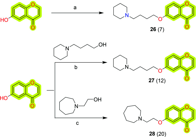 Scheme 13