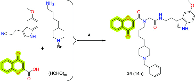 Scheme 15