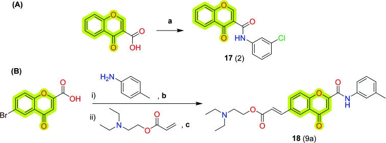 Scheme 8