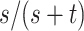 Inline graphic
