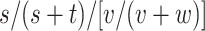 Inline graphic