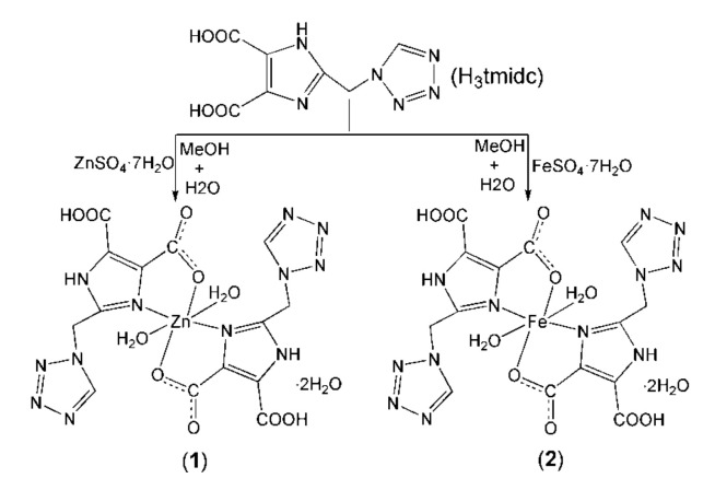 Scheme 1