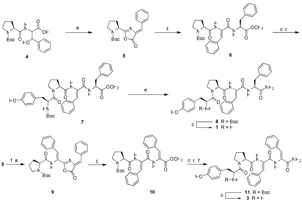 Scheme 1