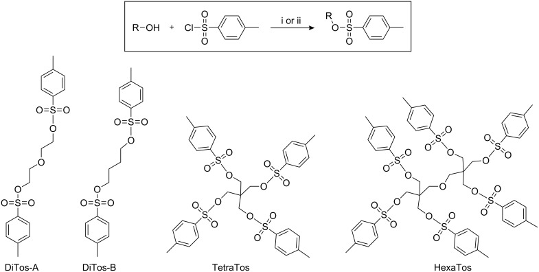 Scheme 1