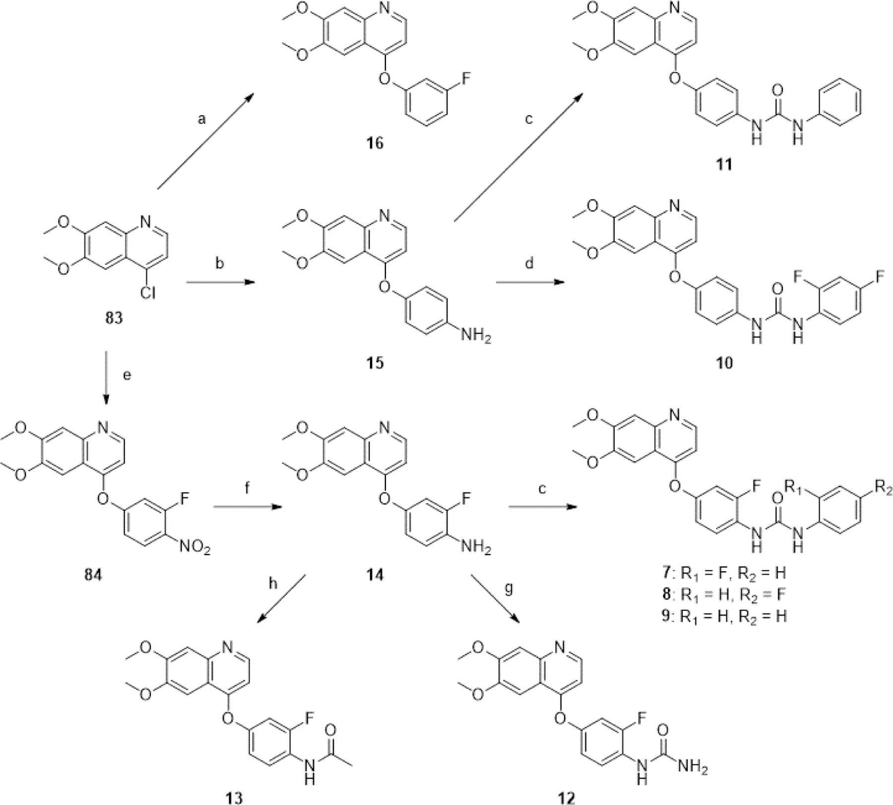 Scheme 1.