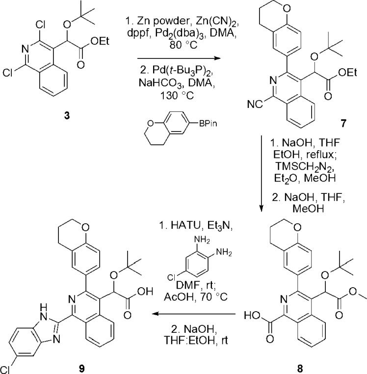 Scheme 2