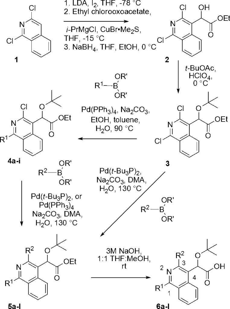 Scheme 1