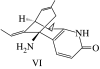 Structure VI