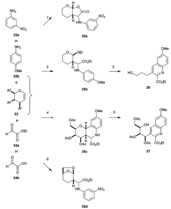 Scheme 11