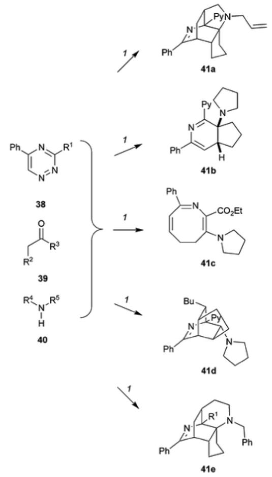 Scheme 12