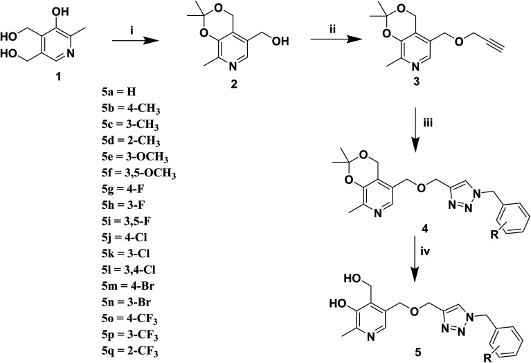 Scheme 1