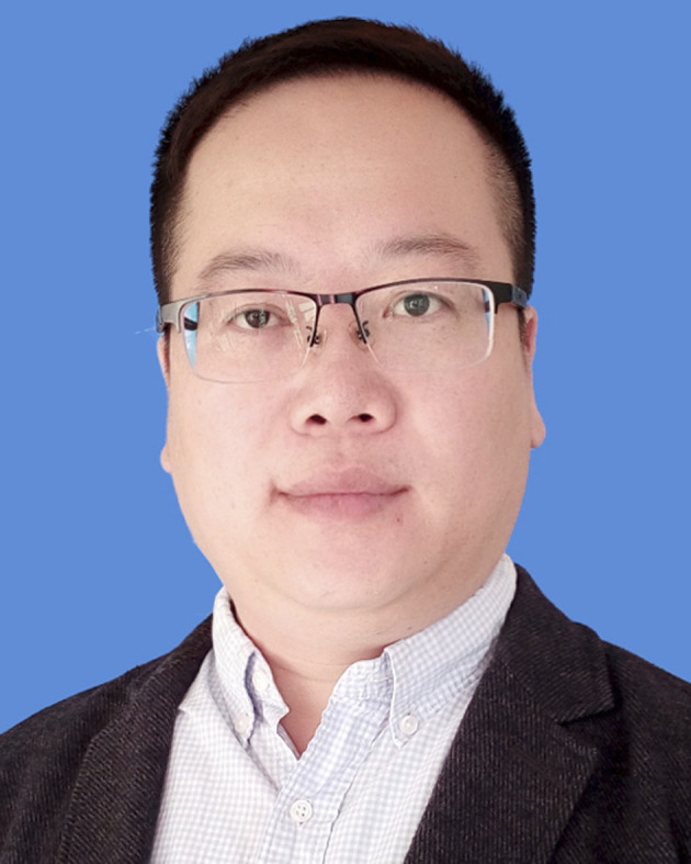 Feng Zhang