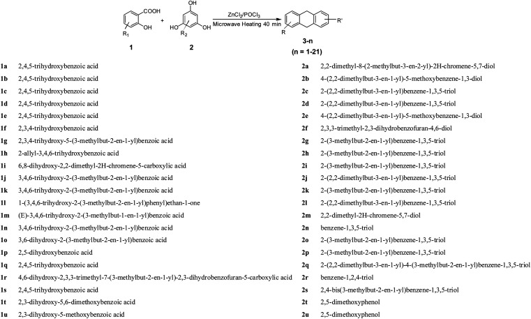 Scheme 1