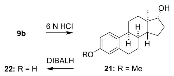 Scheme 7