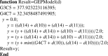 Algorithm 5