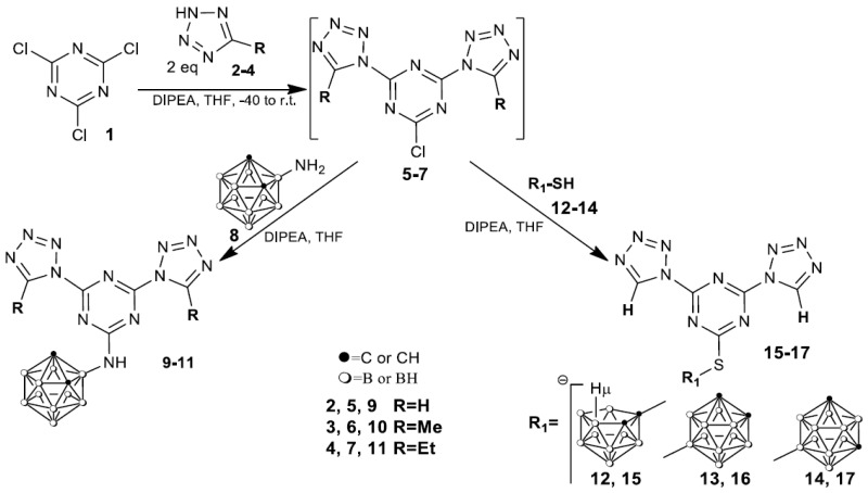 Scheme 1