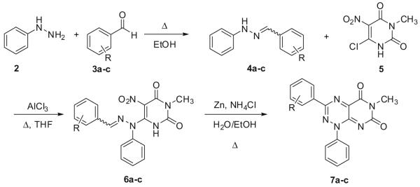 Scheme 1