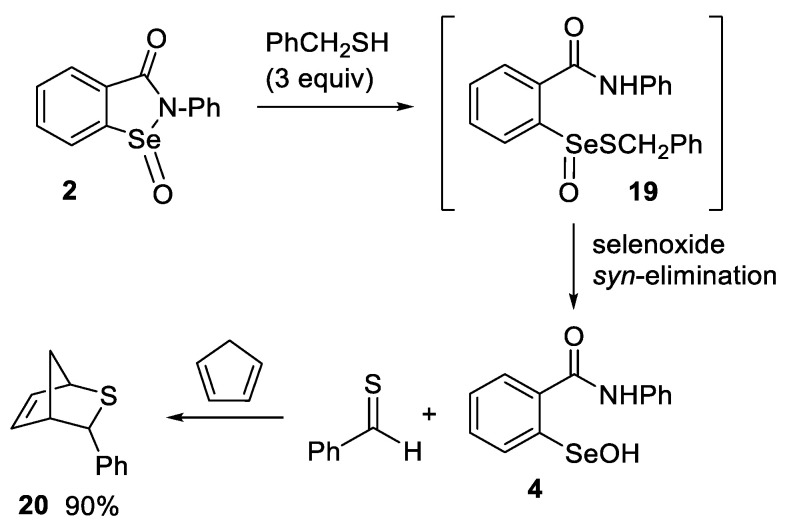 Scheme 8