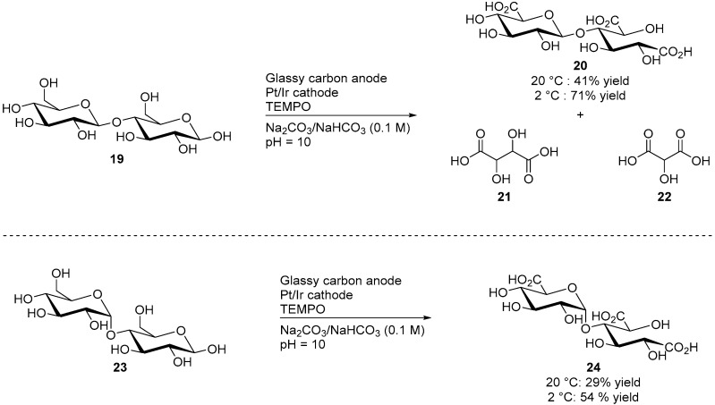 Scheme 8