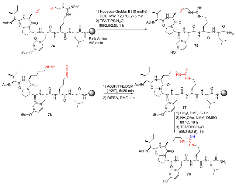 Scheme 23