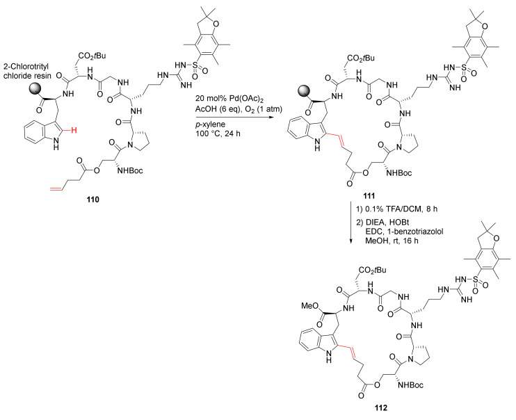 Scheme 32