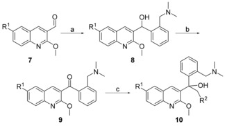 Scheme 2