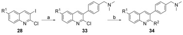 Scheme 7