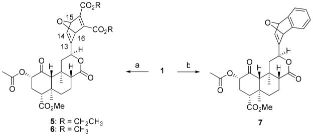 Scheme 1a