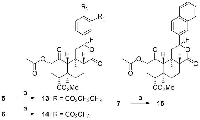 Scheme 3a