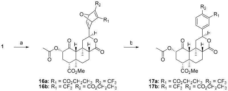 Scheme 4a