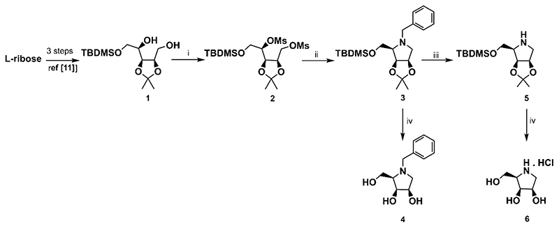 Scheme 1