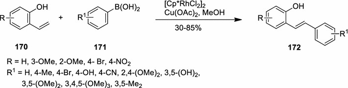 Scheme 29