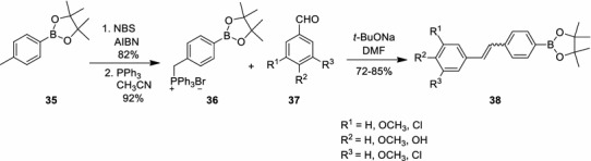 Scheme 7