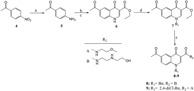 Scheme 1