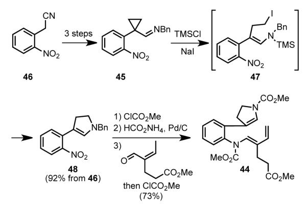 Scheme 14